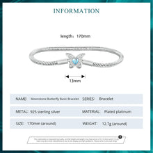 Snake Chain Bracelet