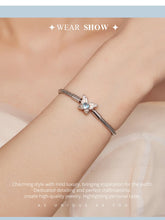 Snake Chain Bracelet