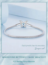 Snake Chain Bracelet