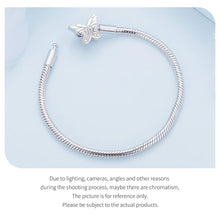 Snake Chain Bracelet