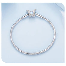 Snake Chain Bracelet