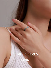 Simple elves Ring
