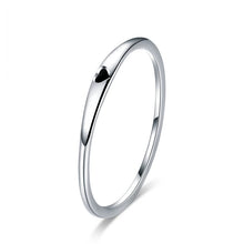 Simple Love Ring