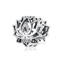 Silver Charm Collection 925 Sterling Silver Dazzling CZ Beads fit Bracelets & Bangles Jewelry