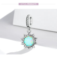 Sterling Silver Bohemian Dream Catcher Pendant Dragonfly Charm