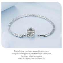 Snake Chain Bracelet