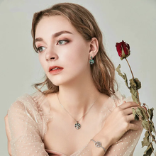 Sterling Silver Tree of Life Necklace for Women