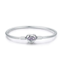 Rose Buckle Bracelet