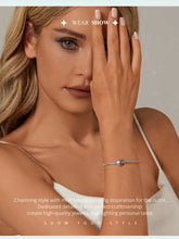 Snake Chain Bracelet