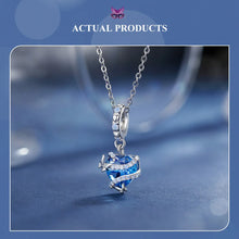 Sterling Silver Pumpkin Carriage Bead Magic Dancing Shoes Pendant Charms