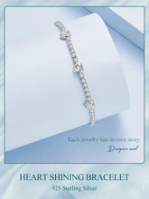 Heart Shining Bracelets