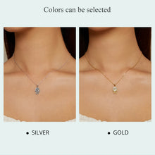 Trendy Fatima's Guarding Hand Pendant Hamsa Lucky Necklaces