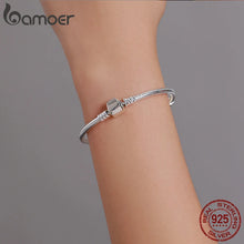Snake Chain Bangle & Bracelet