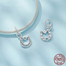 Horseshoe Charm