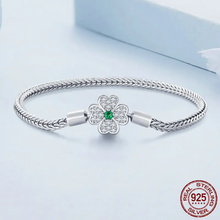 Rose Buckle Bracelet