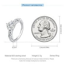 Luxury Gemstone Ring