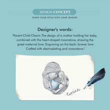 Sterling Silver Pumpkin Carriage Bead Magic Dancing Shoes Pendant Charms