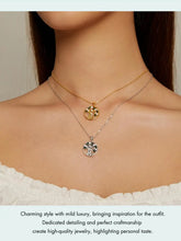 Sterling Silver Tree of Life Necklace for Women