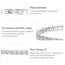 Zircon Bracelet