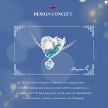 Sterling Silver Pumpkin Carriage Bead Magic Dancing Shoes Pendant Charms