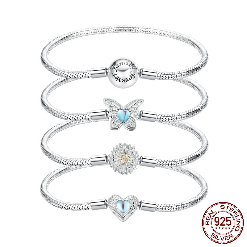 Snake Chain Bracelet