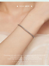 Snake Chain Bracelet