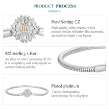 Snake Chain Bracelet