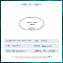 Snake Chain Bracelet