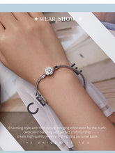 Rose Buckle Bracelet