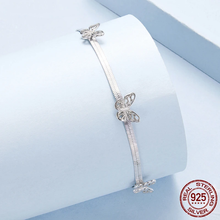 Hollow Butterfly Bracelets