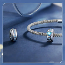 Sterling Silver Pumpkin Carriage Bead Magic Dancing Shoes Pendant Charms