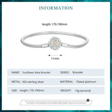 Snake Chain Bracelet