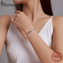 Snake Chain Bangle & Bracelet