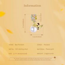 Sterling Silver Autumn Gold Leaves Charms