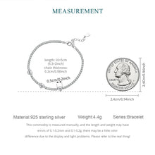 Heart Shining Bracelets