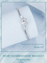 Snake Chain Bracelet