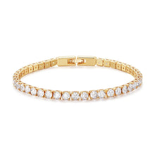 Zircon Bracelet