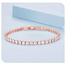 Zircon Bracelet