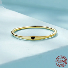 Simple Love Ring