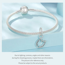 Horseshoe Charm