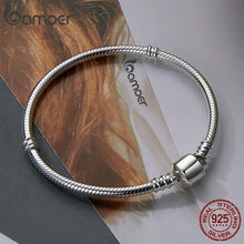 Snake Chain Bangle & Bracelet