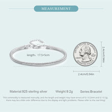 Snake Chain Bracelet