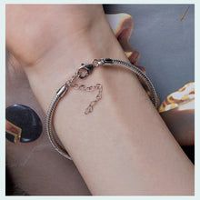 Snake Chain Bracelet