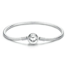 Snake Chain Bracelet