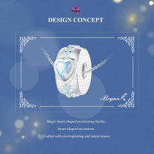 Sterling Silver Pumpkin Carriage Bead Magic Dancing Shoes Pendant Charms