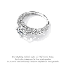 Luxury Gemstone Ring