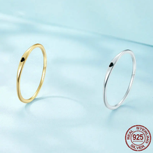 Simple Love Ring
