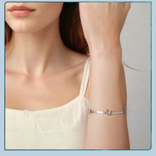 Hollow Butterfly Bracelets