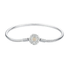 Snake Chain Bracelet