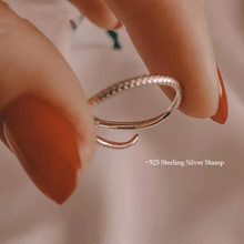 Snake Ring